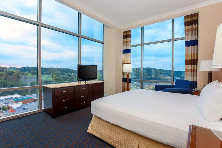 Hilton Branson Convention Center