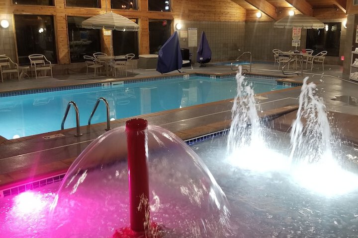 Pool 4 of 50