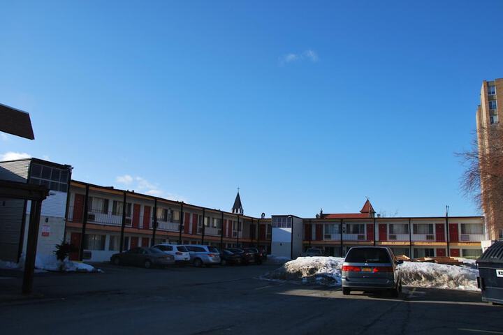 Imperial Motel