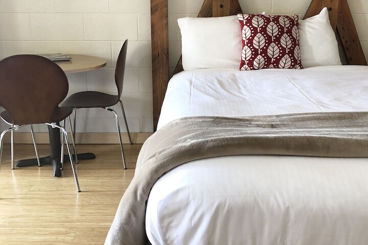 Tahoe Vistana Inn