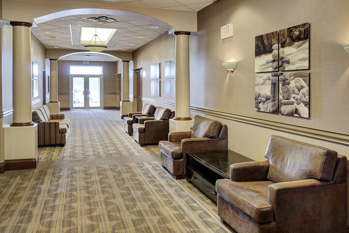 Ballroom/Hall 31 of 32