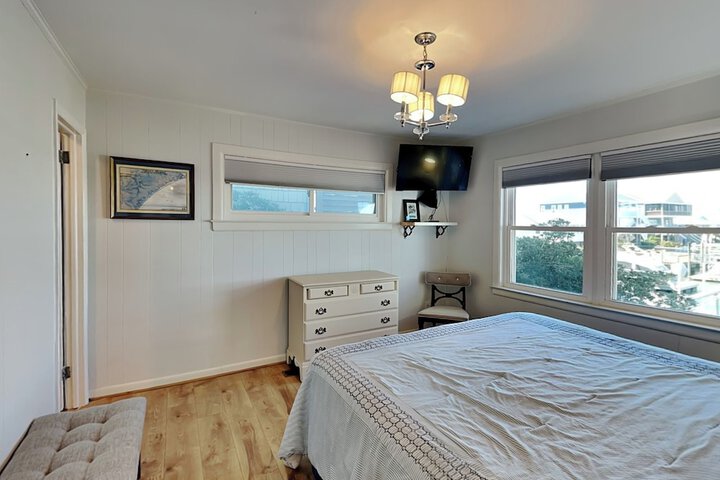 Sea Ya Beaches by Topsail Realty