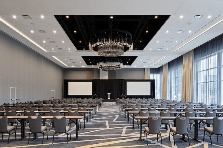 Loews Kansas City Hotel