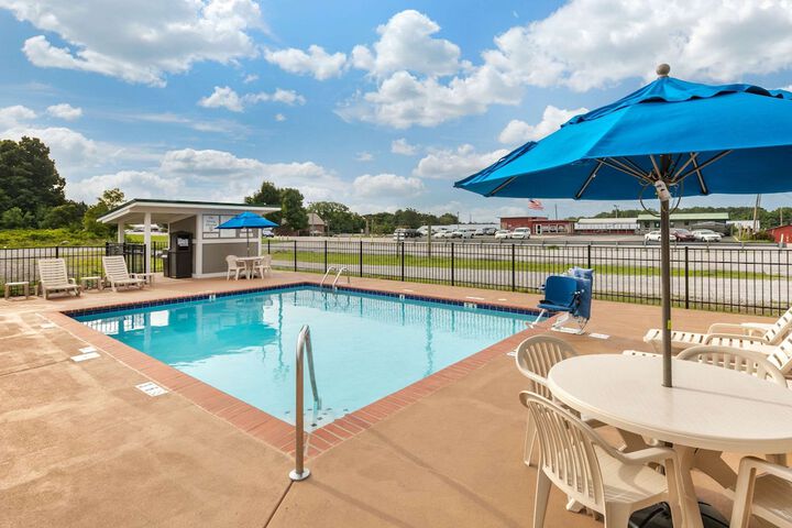 Quality Inn Monteagle