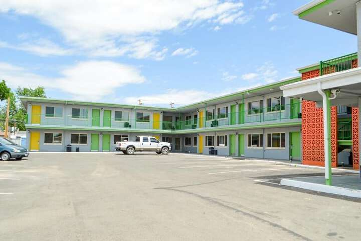 Hotel 2 of 10