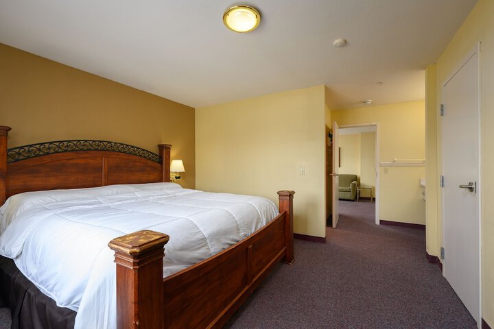 Three Rivers Inn