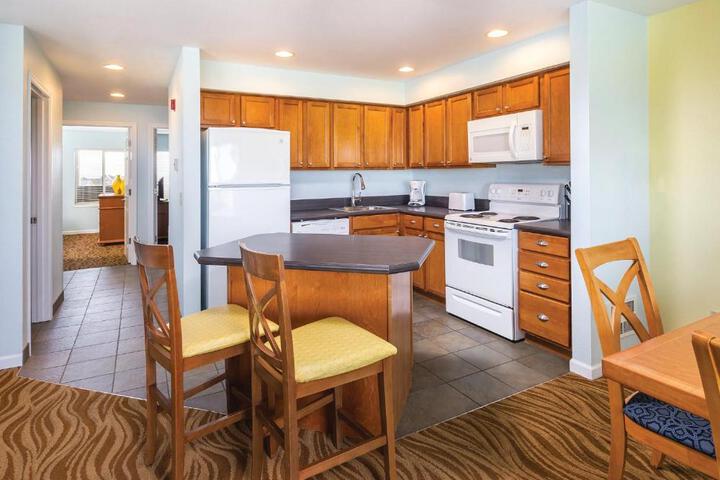 WorldMark Mariner Village