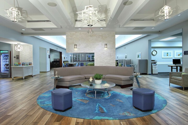 Hotel Interior 9 of 43
