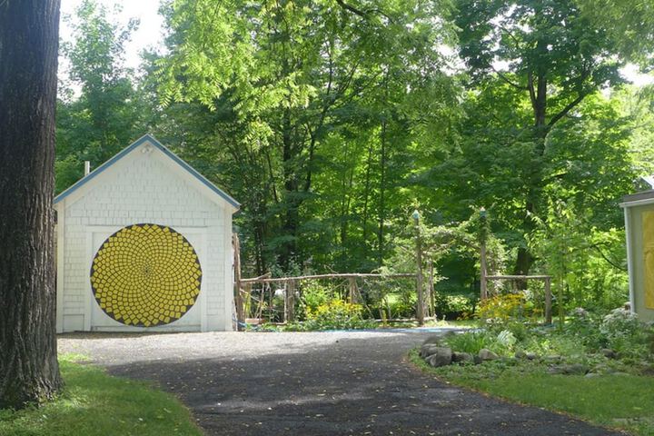 Morning Glory B n B Woodstock NY