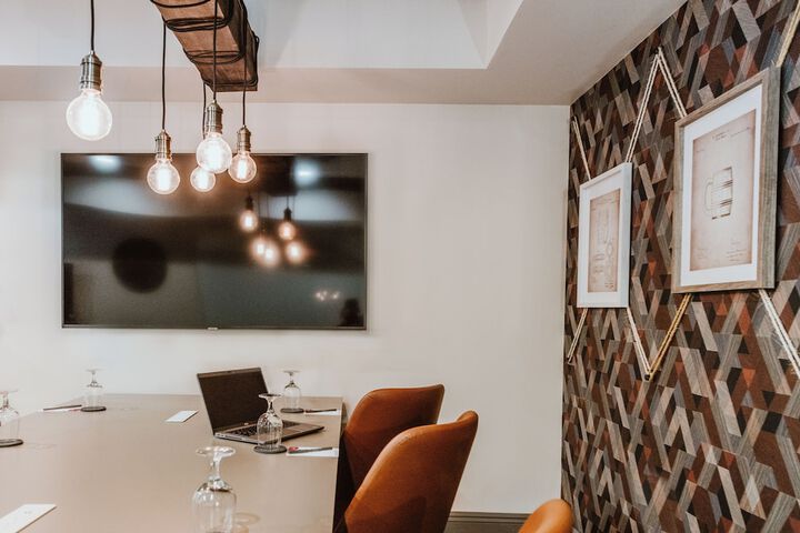 Crowne Plaza Fredericton-Lord Beaverbrook by IHG
