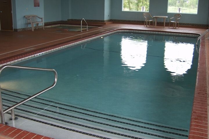 Pool 3 of 44