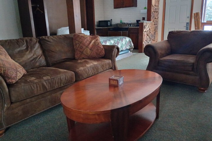 Centerstone Resort Lake-Aire