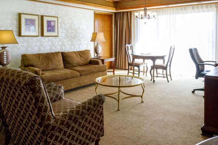 Maverick Hotel and Casino by Red Lion Hotels