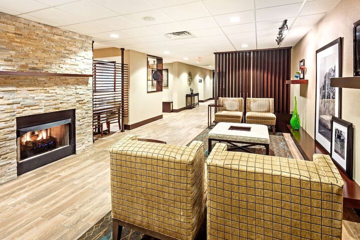 Hotel Interior 10 of 55