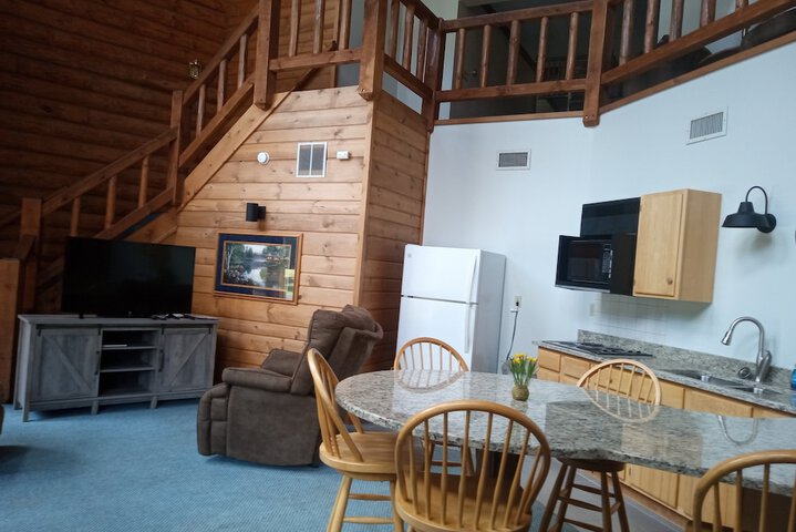 Centerstone Resort Lake-Aire