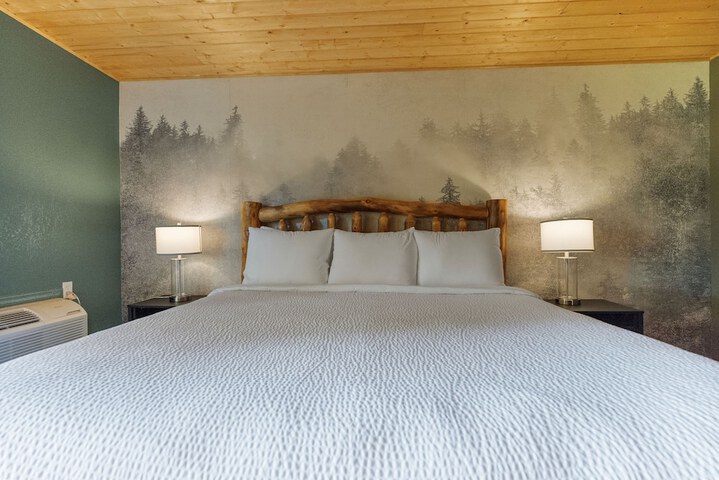 Tremont Lodge & Resort