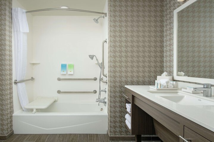 Home2 Suites by Hilton Edison