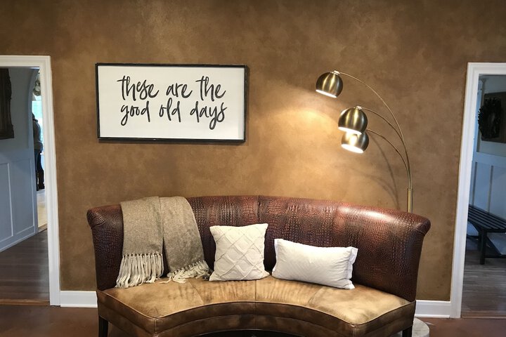 The Plantation House Boutique Inn