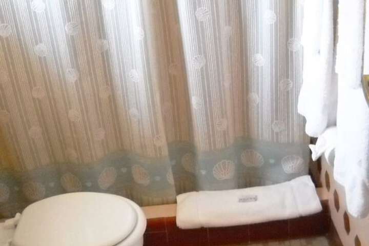 Contys Motel