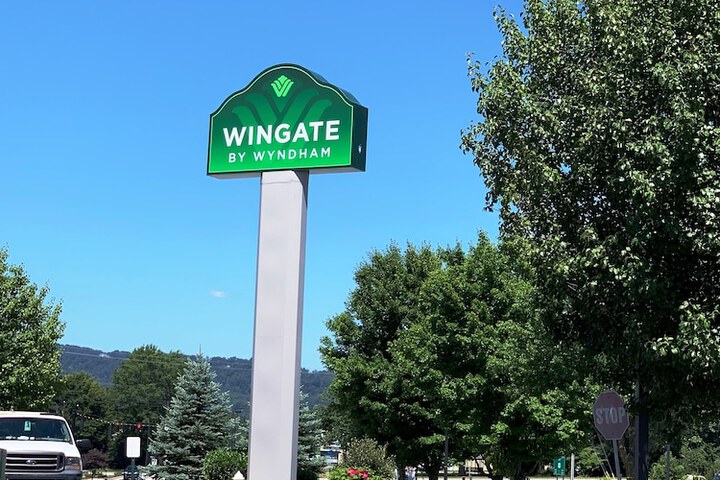 Wingate by Wyndham Fletcher at Asheville Airport