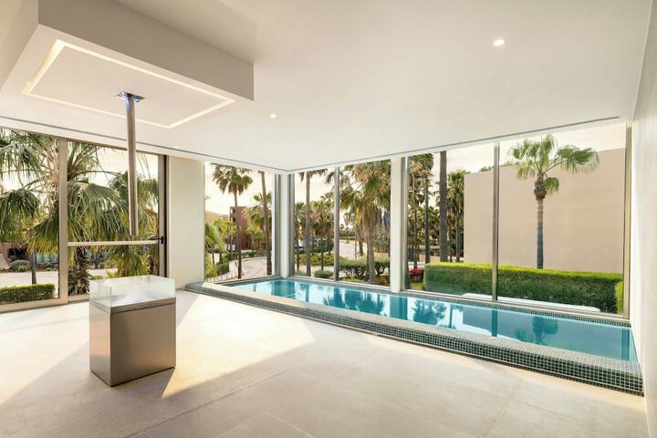 The Westin Salgados Beach Resort Algarve