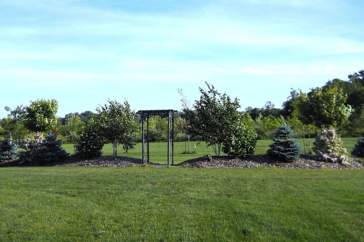 Wenzlers Landing Bed & Breakfast