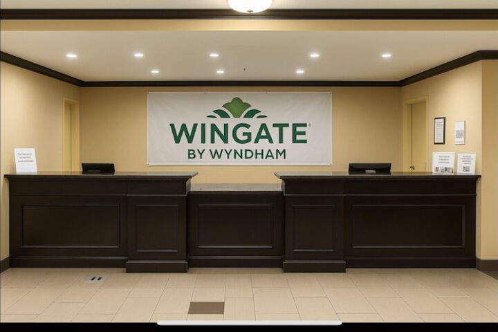 Wingate by Wyndham Fort Saskatchewan