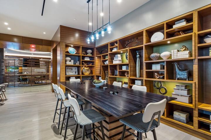 Global Luxury Suites at Reston Town Center