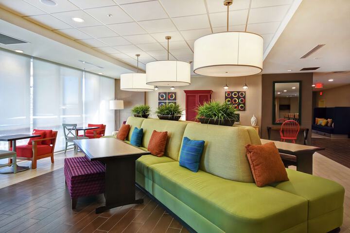 Home2 Suites by Hilton Smyrna Nashville