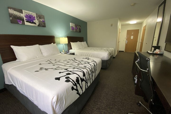 Sleep Inn St. Robert-Fort Leonard Wood
