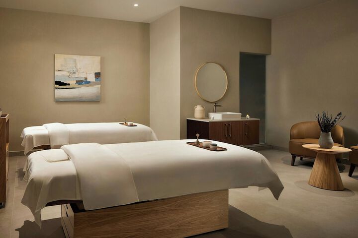 Algarve Marriott Salgados Golf Resort & Spa