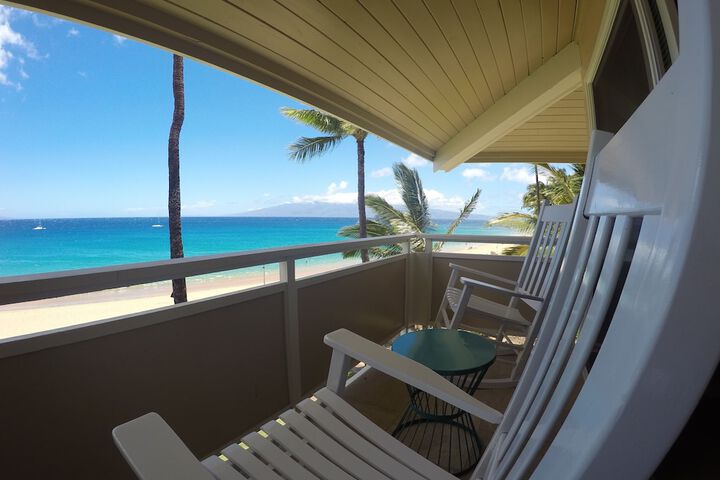 Kaanapali Ocean Inn