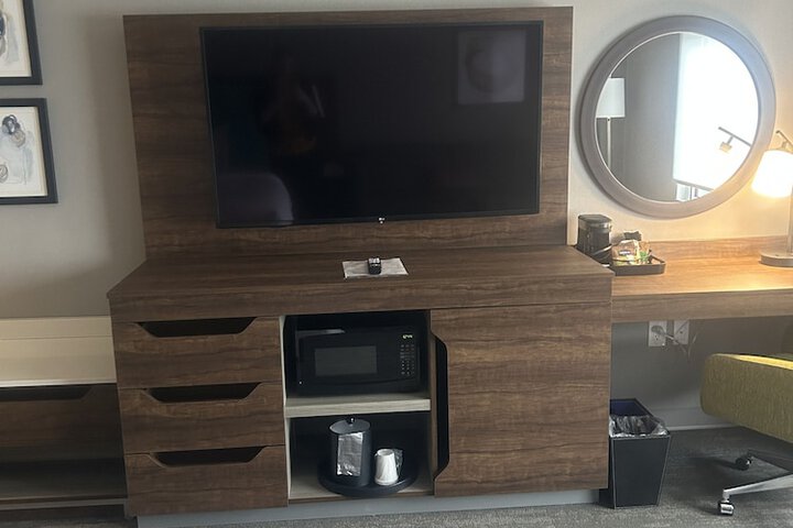 Hampton Inn by Hilton Kingston