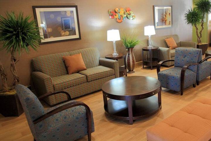 Hotel Interior 11 of 31
