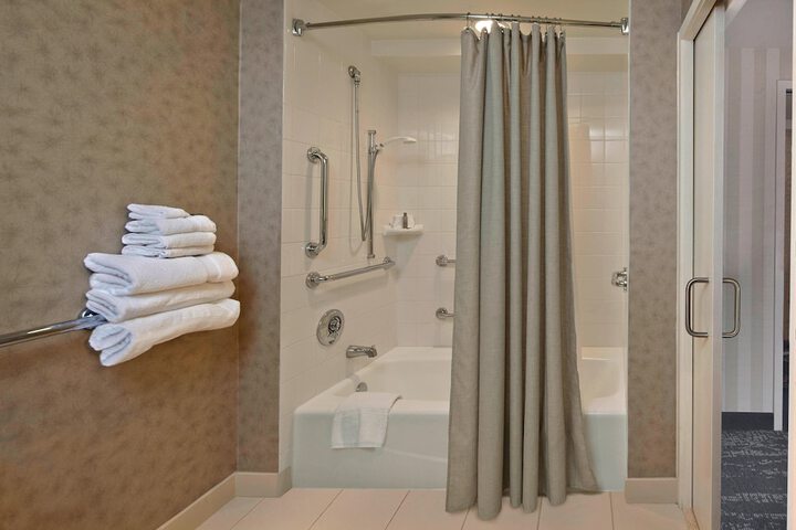 Marriott Hartford Downtown