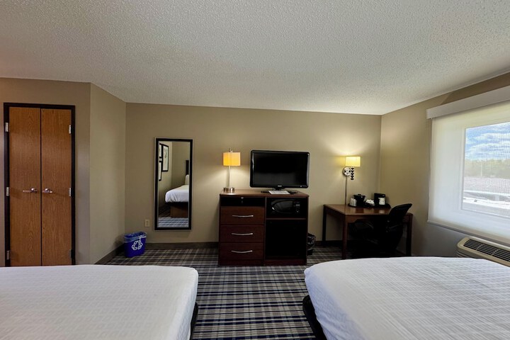 AmericInn by Wyndham Rice Lake