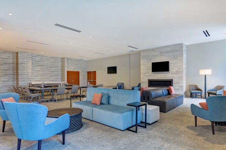 Hilton Garden Inn Destin Miramar Beach