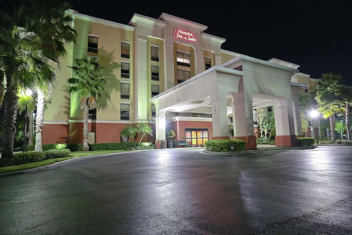 Hotel 6 of 41