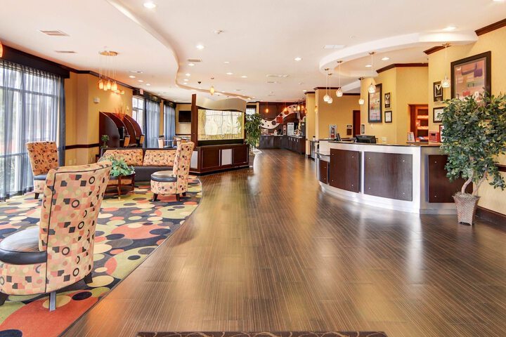 Hotel Interior 10 of 30