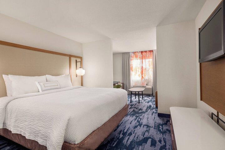 Fairfield Inn by Marriott Vacaville