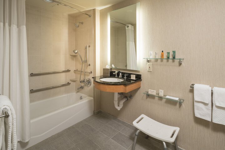Hilton San Francisco Union Square