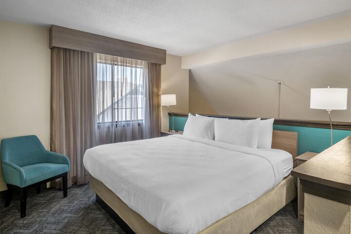 Best Western Fishkill Inn & Suites