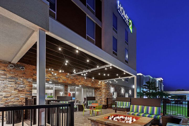 Home2 Suites by Hilton Gonzales LA