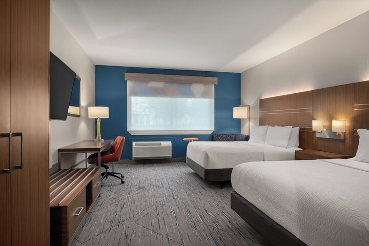 Holiday Inn Express & Suites-Dripping Springs - Austin Area by IHG