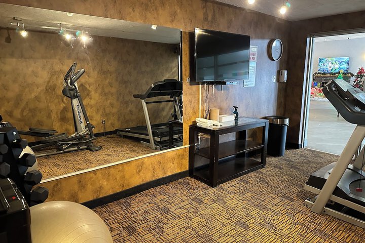 Wyndham Garden Medicine Hat Conference Center
