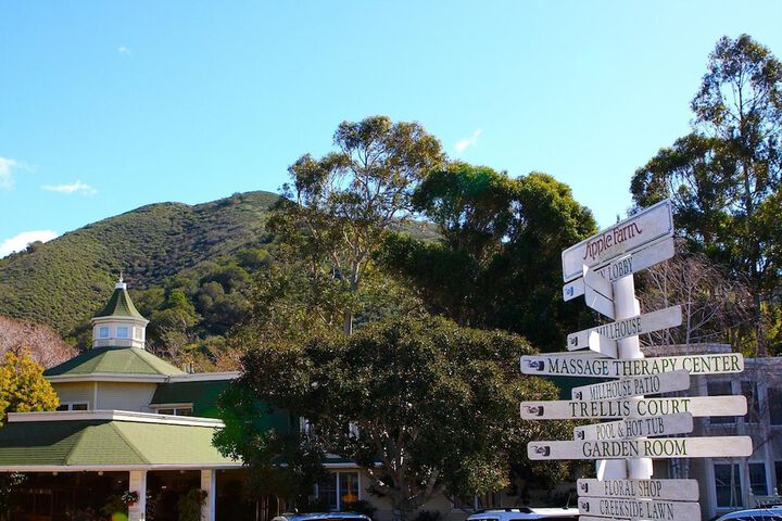 Hotel 4 of 59