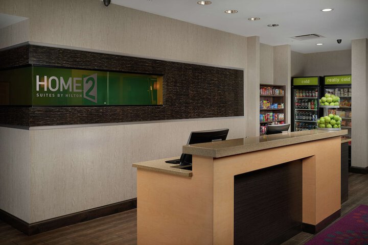 Home2 Suites by Hilton Muskogee