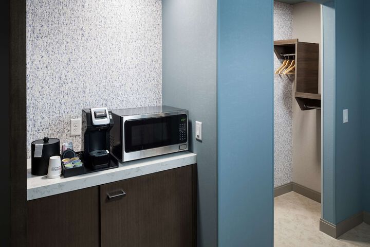 Hilton Garden Inn Madison Downtown