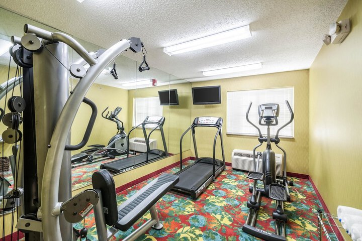 Health and Fitness 22 of 25