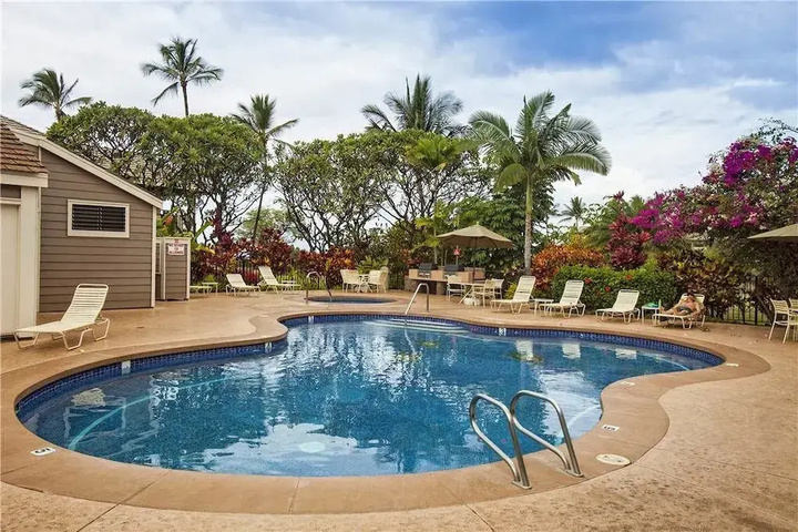 Grand Champions 090 - 2 Br Condo